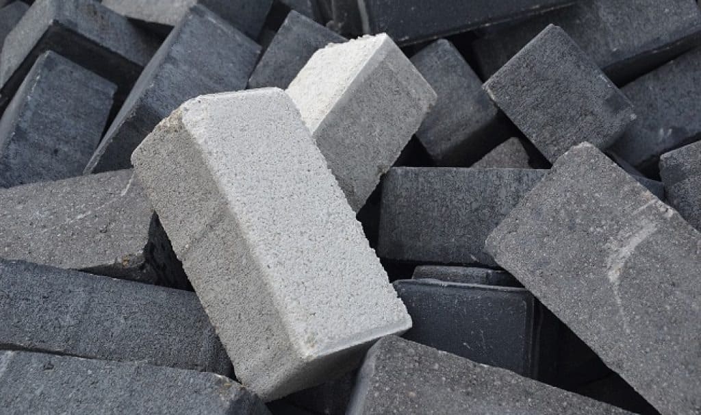 Giới thiệu về mác bê tông