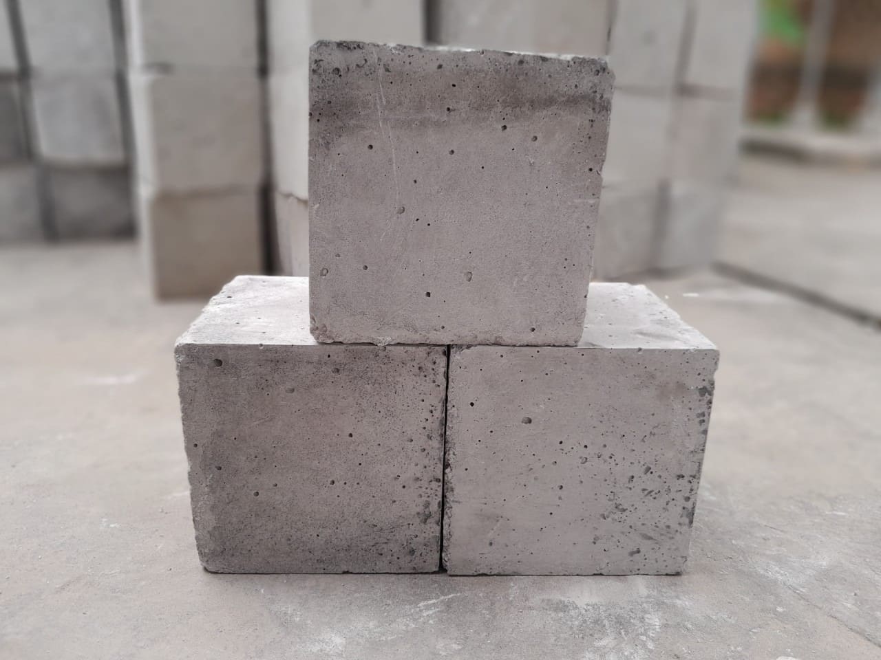 Mác bê tông M250 chuyên xây nhà dân dụng