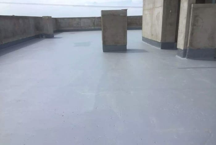 Đổ bê tông trần nhà đạt chuẩn