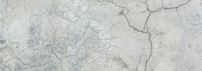 Tại sao xuất hiện nứt sàn bê tông? cách xử lý đúng kỹ thuật. 2 Hiện tượng nứt sàn bê tông