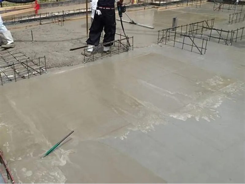 Yếu tố ảnh hưởng đến cấp độ bền bê tông 