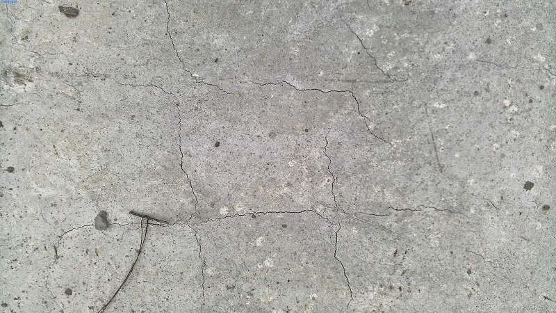 Sàn bê tông bị võng: Nguyên nhân, dấu hiệu và giải pháp xử lý an toàn 4 san be tong bi vong 3 1