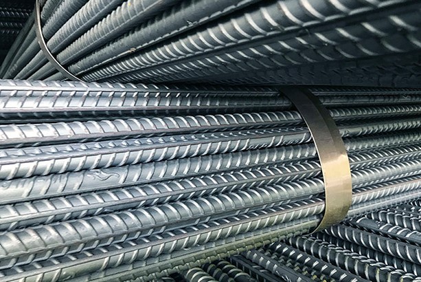 Yếu tố ảnh hưởng đến khối lượng thép trong xây dựng 