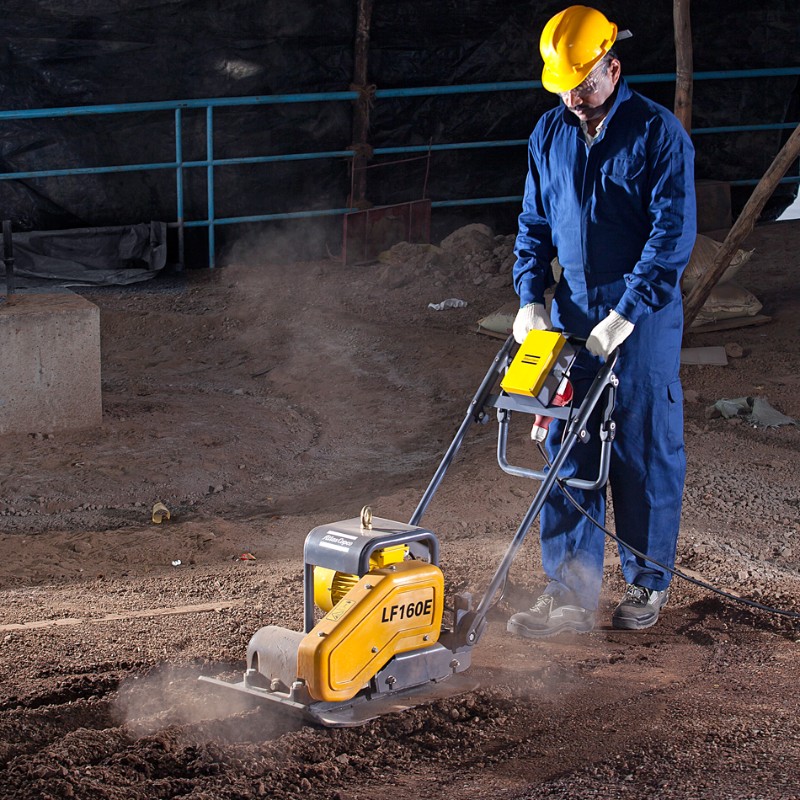 Máy đầm bê tông là gì? Vai trò và các loại máy đầm bê tông phổ biến hiện nay 5 Hướng dẫn sử dụng máy đầm bê tông đúng kỹ thuật