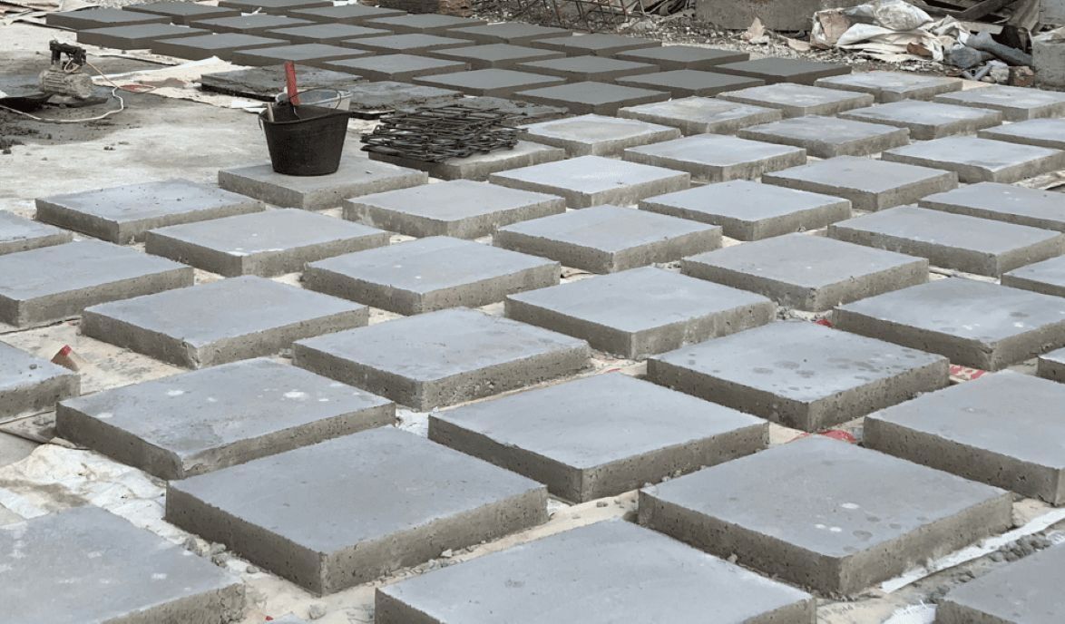 Tấm Đan Bê Tông: Ứng Dụng Thực Tế Trong Xây Dựng 4 Các loại tấm đan bê tông phổ biến trên thị trường