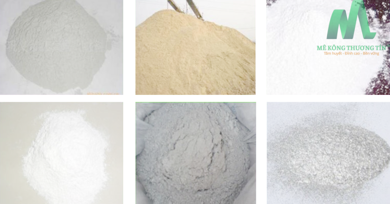 Các nguyên liệu sẽ được kiểm tra cẩn thận