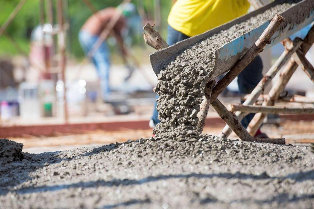 Mua Bê Tông Tươi Bình Dương Giá Gốc 2026 – Đối Tác Phân Phối Trực Tiếp 4 bê tông tươi bình dương