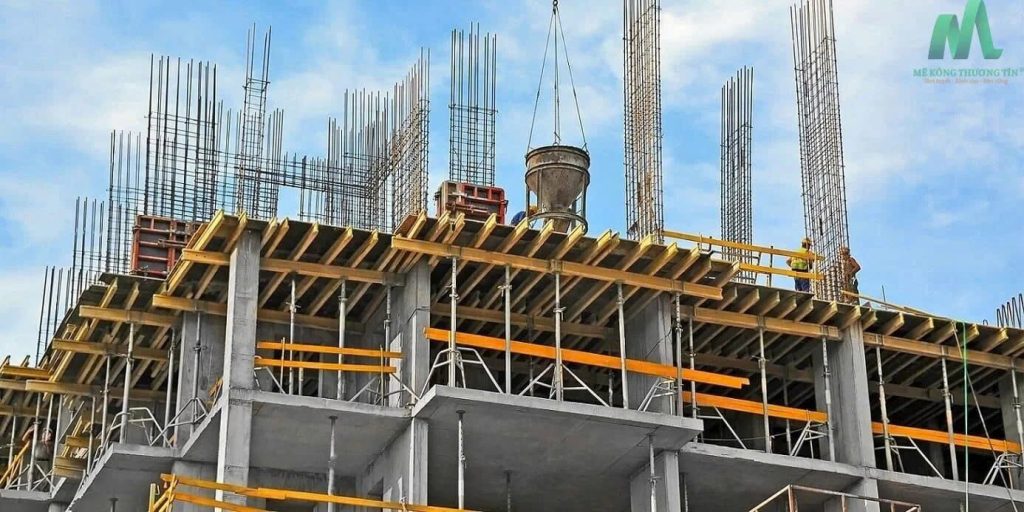 Mua Bê Tông Tươi Bình Dương Giá Gốc 2026 – Đối Tác Phân Phối Trực Tiếp 5 bê tông tươi bình dương