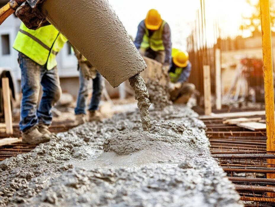 Mua Bê Tông Tươi Bình Dương Giá Gốc 2026 – Đối Tác Phân Phối Trực Tiếp 2 bê tông tươi bình dương