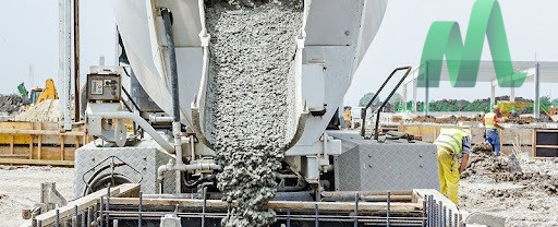 bê tông tươi tân bình