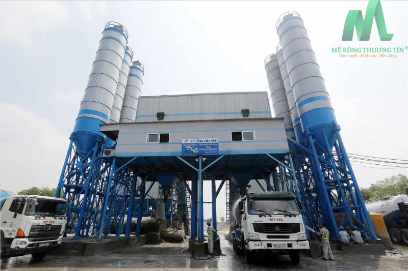 Công ty Việt Đức