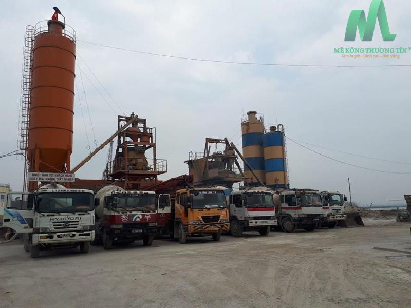 Công ty Toàn Miền Nam