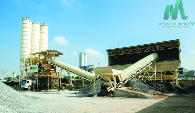 Công ty Thịnh Liệt