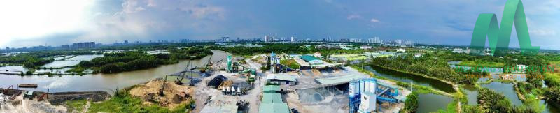 Bê Tông Tươi Mê Kông Thương Tín - Cung cấp bê tông tươi Phú Nhuận