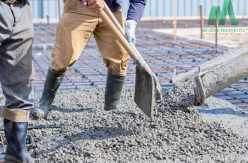 Khám phá các loại bê tông tươi 250 Khám phá các loại bê tông tươi 250