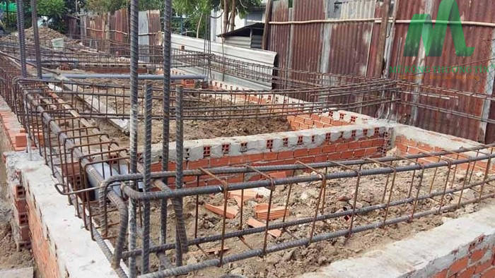 Nguyên tắc bố trí thép dầm đảm bảo an toàn 3 bố trí thép dầm