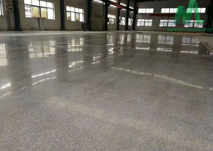 bột xoa nền Hardener