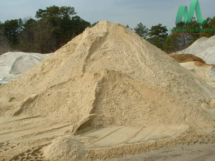 công thức tính mét khối cát