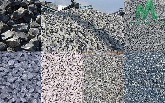 công thức tính mét khối đá