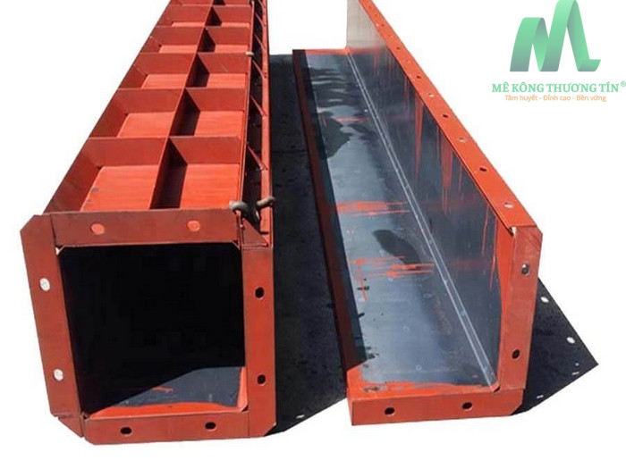 cốp pha định hình