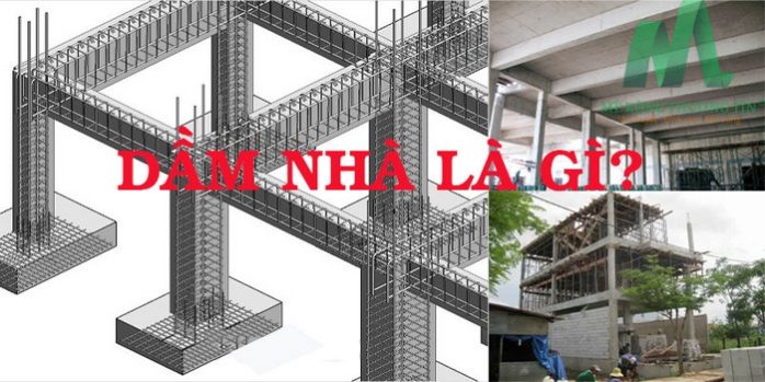 dam-nha-0 Dầm nhà