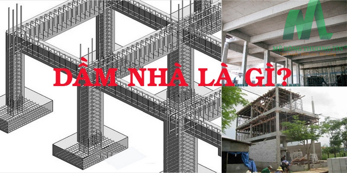Dầm nhà