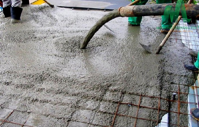 Đổ bê tông là gì? 4 quy trình đổ bê tông cơ bản 3 Nên lưu ý quy trình đổ bê tông cụ thể
