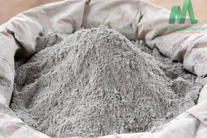 giá xi măng bao nhiêu 1 tấn