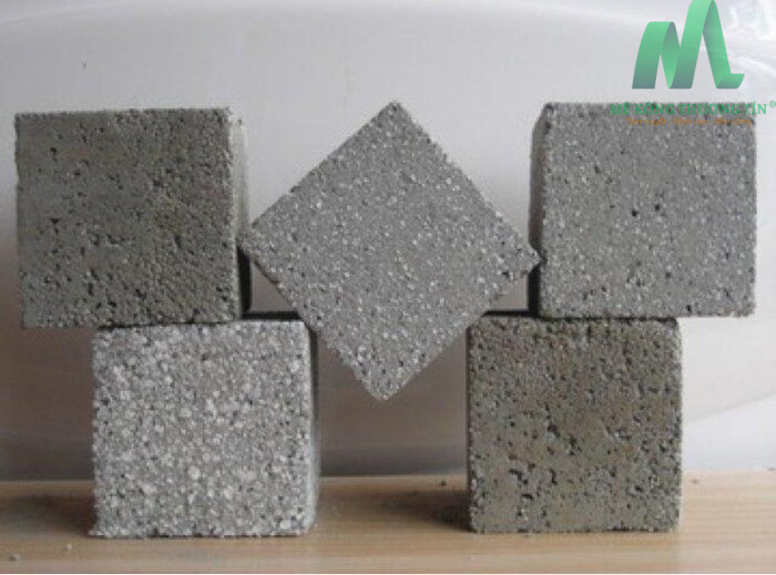 Mác bê tông M100, M200, M250, M300, M350, M400, M500,… 3 mác bê tông