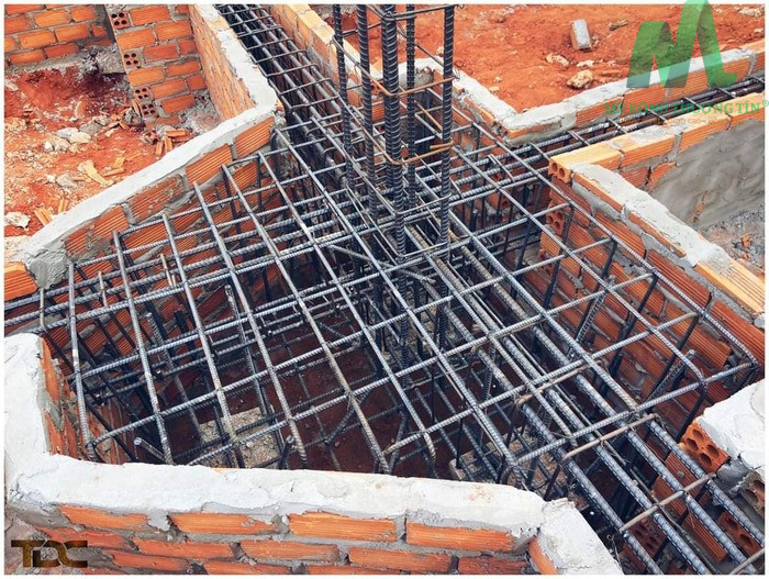 Tiêu chuẩn nối thép cột TCVN 4453:1995 4 nối thép cột