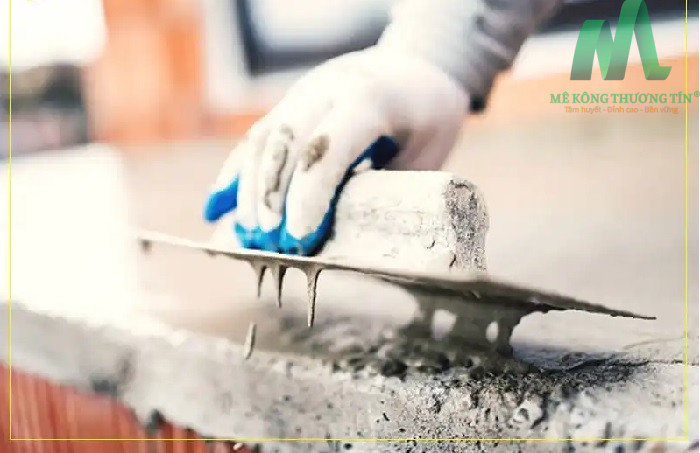 Phụ gia chống thấm