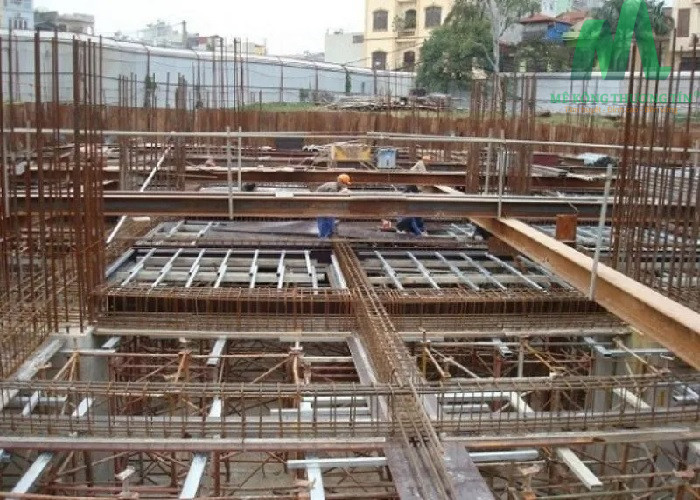 trinh-tu-lap-dung-van-khuon-dam-san trình tự lắp dựng ván khuôn dầm sàn