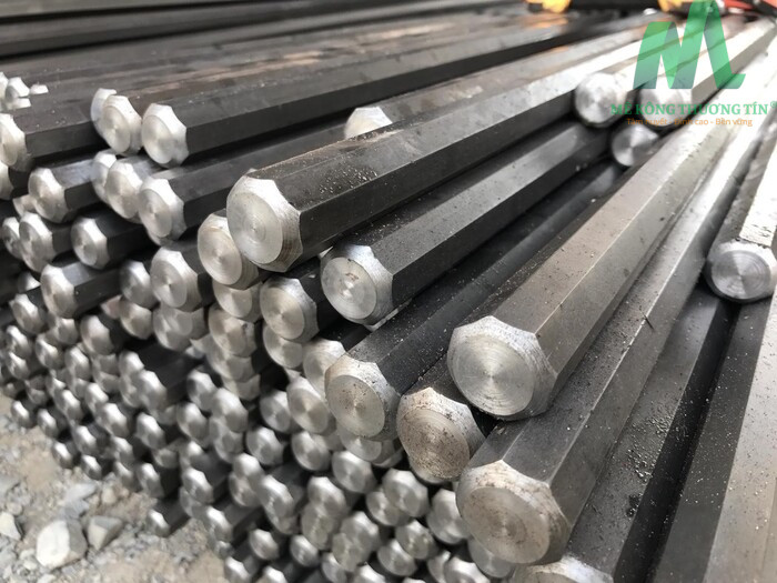 trọng lượng riêng của thép