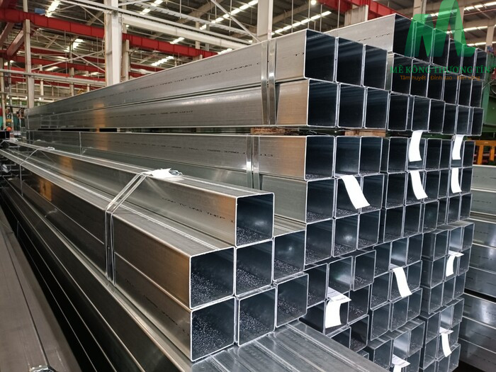 trọng lượng riêng của thép