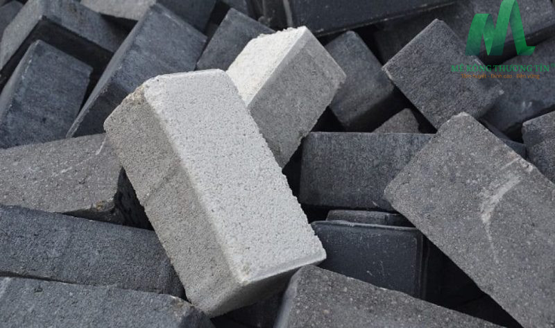 Bê tông có khả năng nén bền, cao