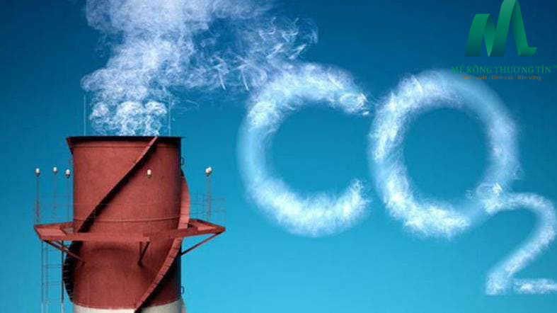 Clinker là gì? Quy trình sản xuất & vai trò trong ngành xi măng 5 Giảm lượng CO2 thải ra môi trường
