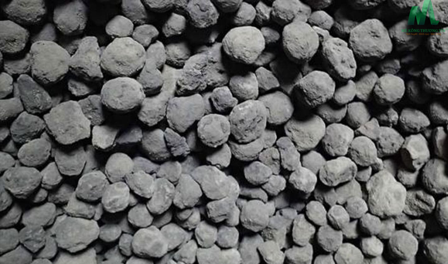 clinker-la-gi-4 Clinker tồn tại dưới dạng viên