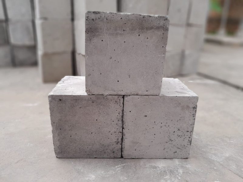 Bê tông sàn mác bao nhiêu? Tiêu chuẩn chọn đúng cho từng công trình 3 Mác bê tông M250 chuyên xây nhà dân dụng