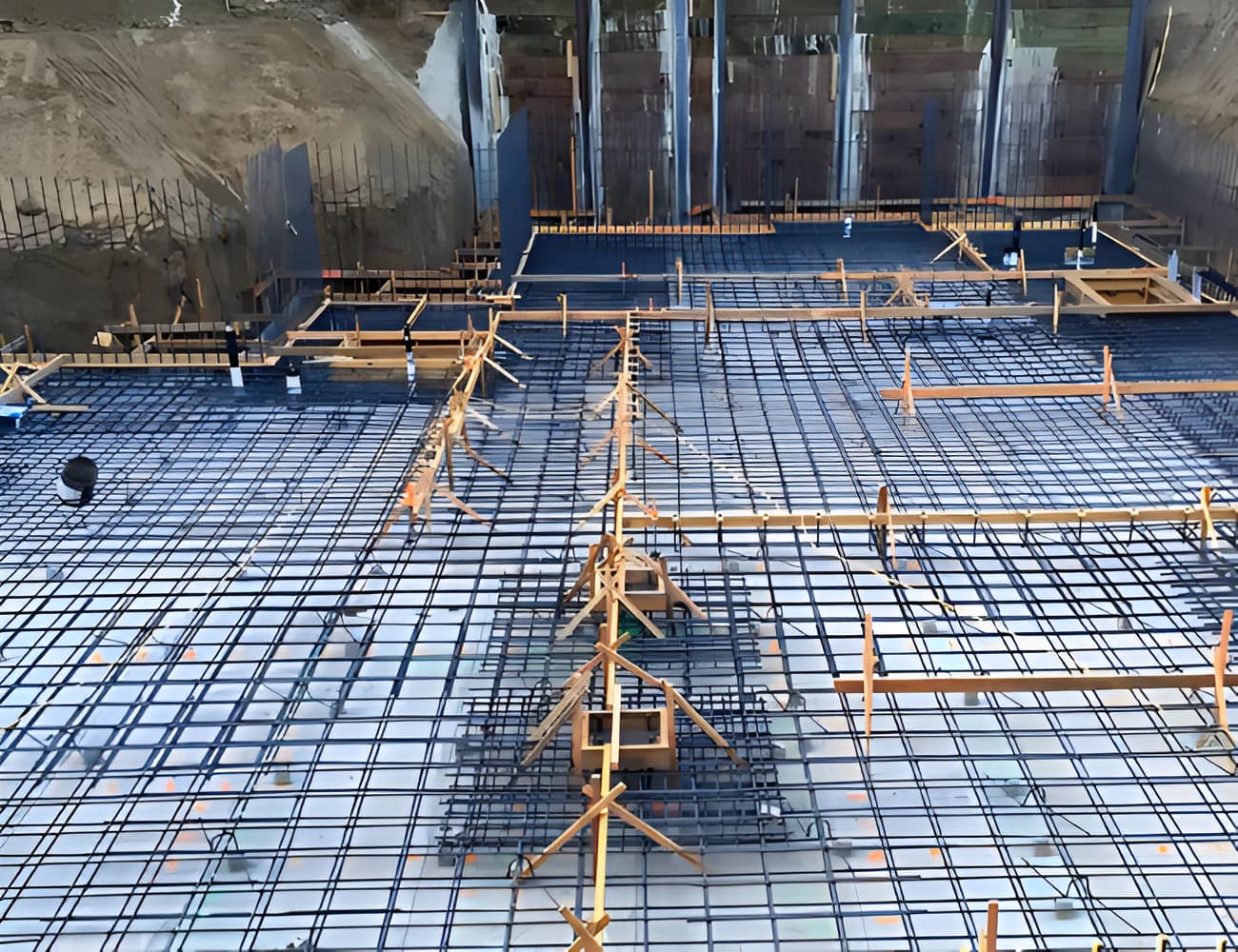 Mác bê tông đổ trần nhà: Hướng dẫn chọn chuẩn kỹ thuật 2 Tiêu chuẩn mác bê tông đổ trần nhà