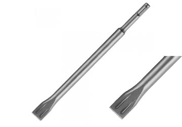 Cấu tạo và nguyên lý làm việc của mũi đục bê tông