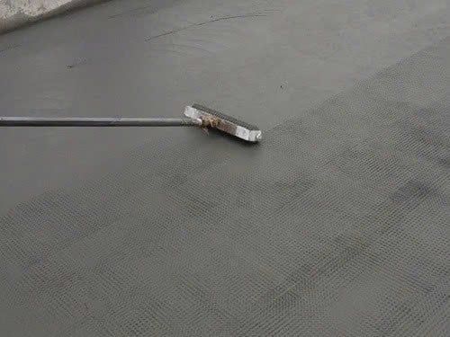 Tiêu chí lựa chọn con lăn bê tông phù hợp