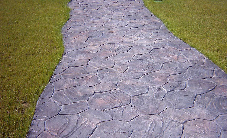 Bê Tông Giả Đá Là Gì? Đặc Điểm, Phân Loại Và Ứng Dụng Trong Xây Dựng 2 image1 1