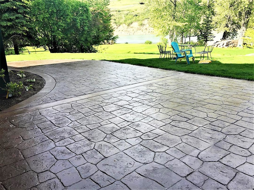 Bê Tông Giả Đá Là Gì? Đặc Điểm, Phân Loại Và Ứng Dụng Trong Xây Dựng 4 image2 1