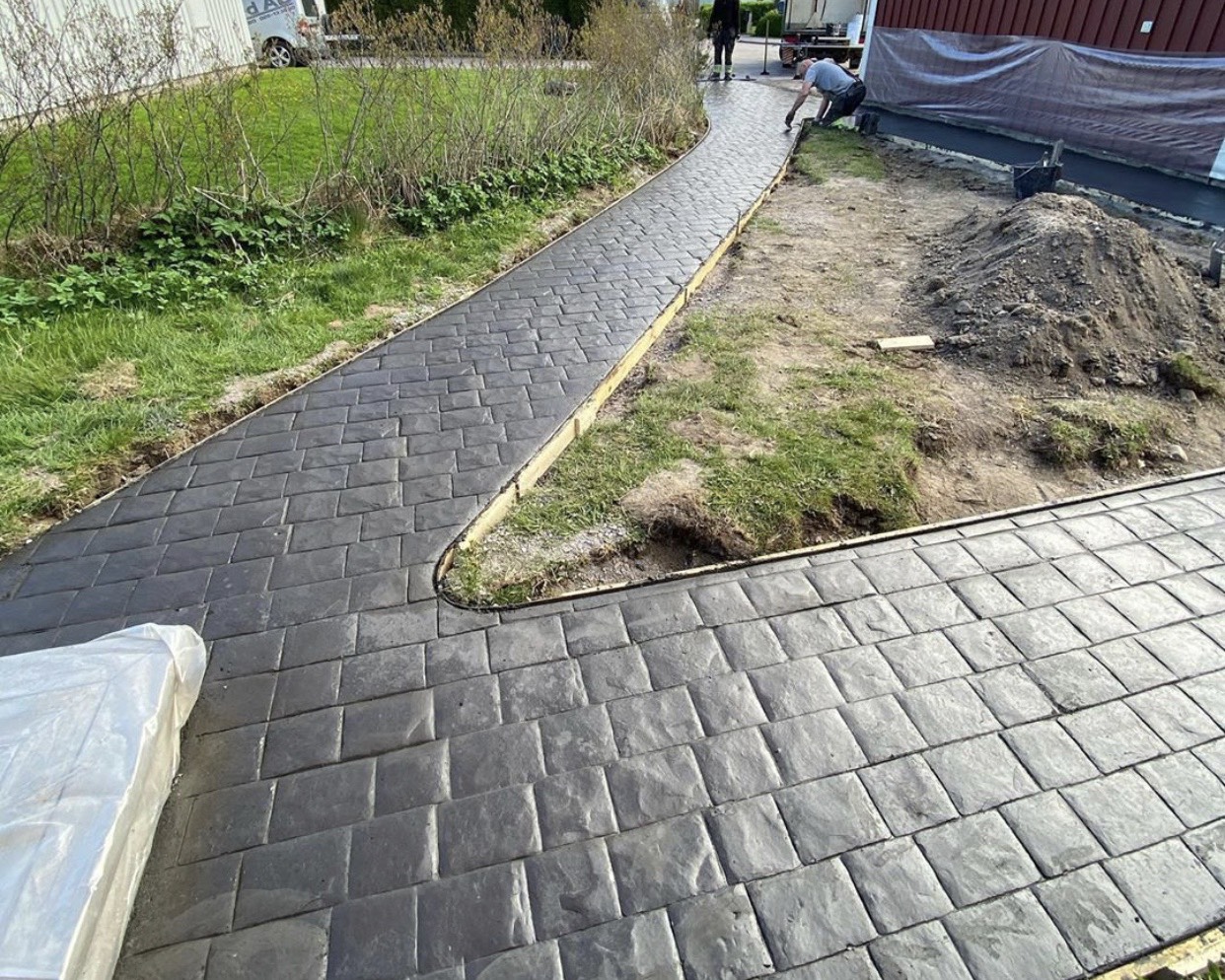 Bê Tông Giả Đá Là Gì? Đặc Điểm, Phân Loại Và Ứng Dụng Trong Xây Dựng 3 image3 1