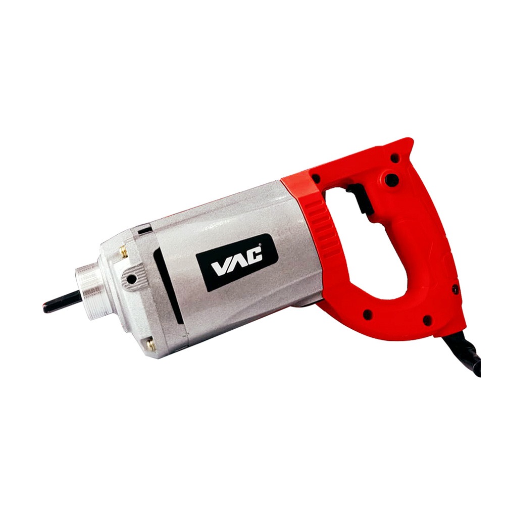 Máy đầm bê tông thiết bị chuyên dụng trong xây dựng