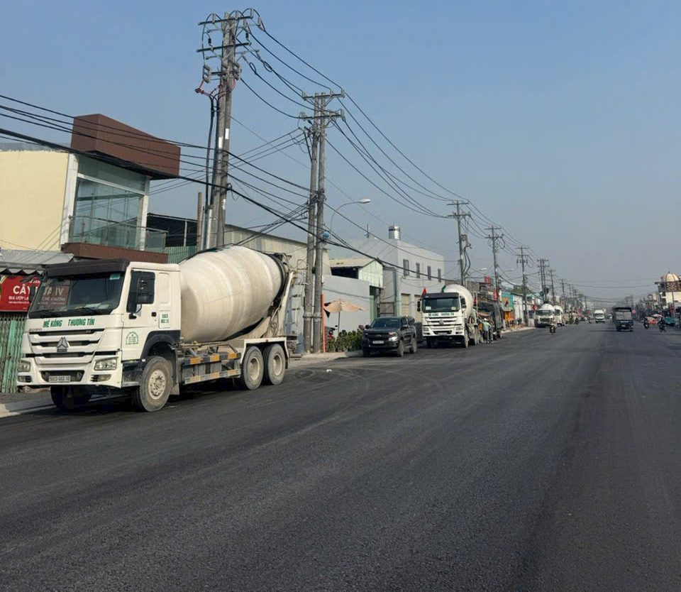 Mê Kông Thương Tín luôn đảm bảo hợp đồng minh bạch và báo giá công khai