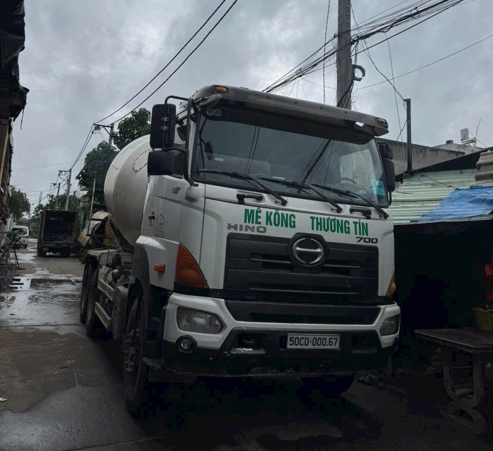 Cập Nhật Báo Giá Bê Tông Tươi Bình Chánh 2026 - Giá Tốt, Thi Công Nhanh 4 Mỗi loại bê tông được ứng dụng vào các công trình khác nhau