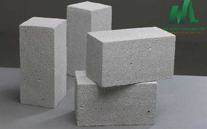 Thông số kĩ thuật của bê tông tươi An Khanh mà khách hàng cần biết