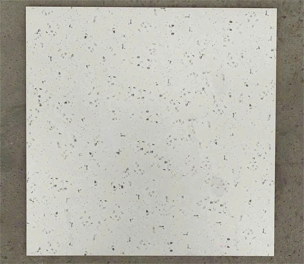 Thành phần trong đá mài Terrazzo