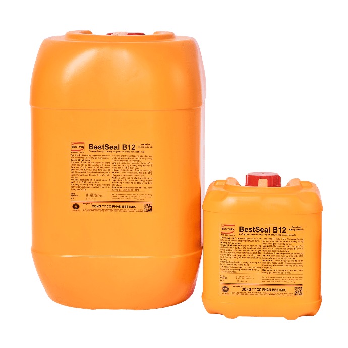Phụ gia gốc Polymer